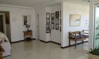 Imagem 2: Cobertura com 3 dormitórios à venda, 245 m² por R$ 1.500.000,00 - Recreio dos Bandeirantes