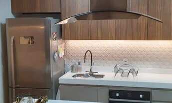 Imagem 2: Apartamento com 3 dormitórios à venda, 87 m² por R$ 900.000,00 - Taquaral - Campinas/SP