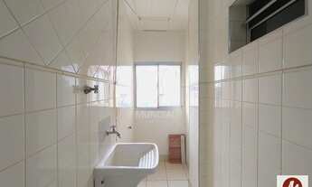 Imagem 7: Apartamento (tipo - padrao) 3 dormitórios/suite, cozinha planejada, em condomínio fechado