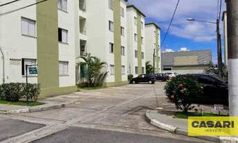 Imagem: Apartamento com 2 dormitórios à venda