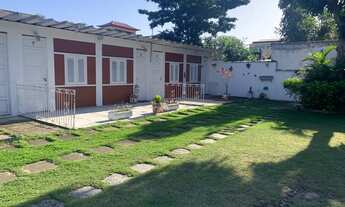 Imagem 2: Casa de condomínio para venda possui 35 metros quadrados com 1 quarto em Palmeiras - Cabo