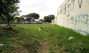 Imagem 2: Terreno comercial para venda e locação, Campo Belo, São Paulo