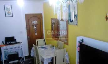 Imagem 4: Apartamento residencial à venda, Santa Terezinha, São Bernardo do Campo