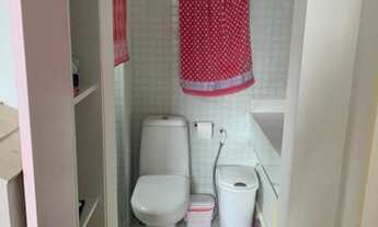 Imagem 4: APARTAMENTO RESIDENCIAL em SALVADOR - BA, HORTO FLORESTAL