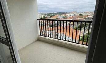 Imagem 3: Vende ou Aluga Apartamento - Vila Nova Mazzei