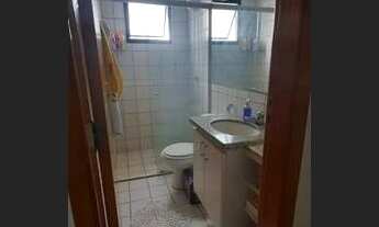 Imagem 2: Ótimo e Belo Apartamento com 3 Quartos, Completo em Armários e Varanda - Setor Campinas