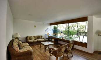 Imagem 3: Apartamento com 4 dormitórios, 311 m² - venda por R$ 2.750.000,00 ou aluguel por R$ 15.000