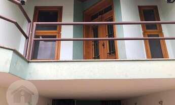 Imagem: Sobrado com 4 dormitórios à venda, 360