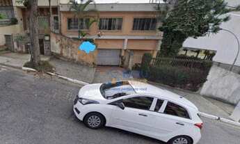 Imagem: Sobrado com 3 dormitórios à venda, 300