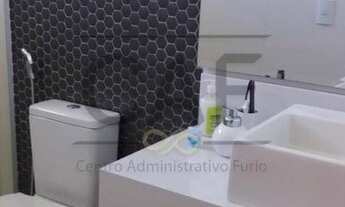 Imagem 6: Casa com 3 dormitórios à venda, 231 m² por R$ 1.850.000,00 - Residencial Tamboré - Jaguari