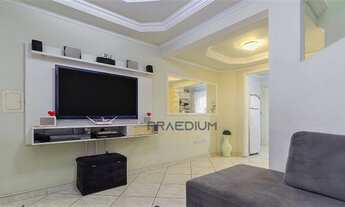 Imagem 4: Sobrado com 2 dormitórios à venda, 64 m² por R$ 220.000 - Cidade Industrial - Curitiba/PR