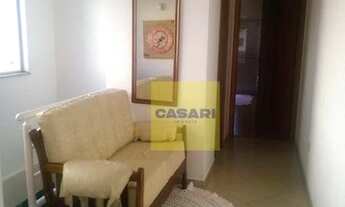 Imagem 6: Sobrado com 3 dormitórios à venda, 220 m² - Paraíso - Santo André/SP