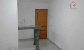 Imagem: Apartamento com 2 dormitórios à venda