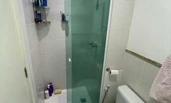 Imagem 5: Apartamento com 2 dormitórios à venda, 78 m² por R$ 682.500 - Barra da Tijuca - Rio de Jan