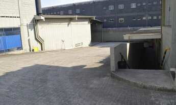 Imagem 6: Galpão para alugar, 1200 m² por R$ 22.000,00/mês - Parque Capuava - Santo André/SP