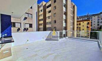 Imagem 6: Cobertura com 3 dormitórios à venda, 155 m² por R$ 1.375.000,00 - Gutierrez - Belo Horizon