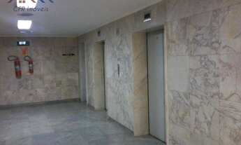 Imagem 3: Conjunto à venda e locação, 384 m² por R$ 4.000.000 - Vila Olímpia - São Paulo/SP