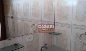 Imagem 2: Apartamento com 2 dormitórios à venda, 50 m² - Parque Terra Nova II - São Bernardo do Camp