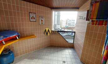 Imagem 6: Amplo apartamento 1 dormitório em Praia Grande/SP