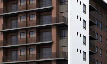 Imagem 2: Villa Glória Apartamento com 3 dormitórios