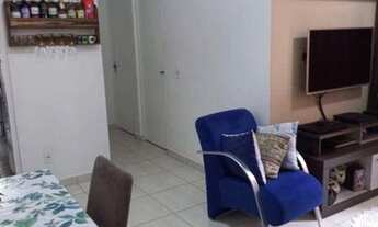 Imagem 5: Apartamento com 2 dormitórios à venda, 48 m² - Casa Grande - Diadema/SP