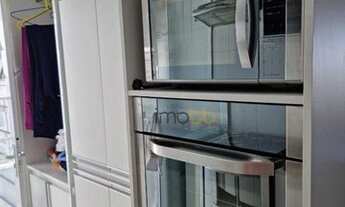 Imagem: Apartamento com 3 dor, 1 suíte à venda