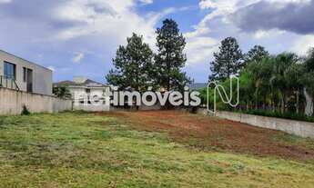 Imagem 7: Venda Lote em condomínio Alphaville - Lagoa dos Ingleses Nova Lima