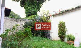 Imagem 3: Casa com 3 dormitórios à venda, 145 m² por R$ 1.800.000,00 - Campo Belo - São Paulo/SP