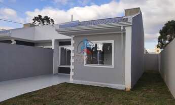 Imagem 4: Casa para Venda em Fazenda Rio Grande, Estados, 3 dormitórios, 1 banheiro, 1 vaga