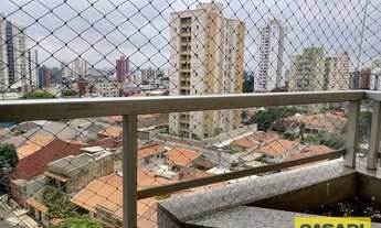 Imagem: Apartamento à venda, 86 m² por R$ 439.000,00