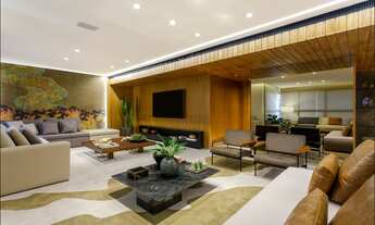 Imagem: GOIâNIA - Apartamento Padrão - Setor Marista