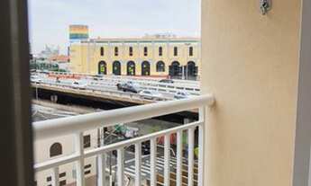 Imagem 6: Apartamento à Venda - Liberdade, 2 Quartos, 45 m2