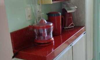 Imagem 7: Apartamento no Condomínio Flex com 3 dormitórios à venda, 76 m² por R$ 440.000 - Picanco