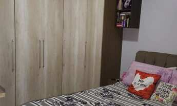 Imagem 7: Apartamento com 3 dormitórios à venda, 67 m² - Conceição - Diadema/SP