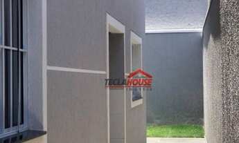 Imagem 5: Sobrado com 3 dormitórios à venda por R$ 748.000,00 - Vila Augusta - Guarulhos/SP