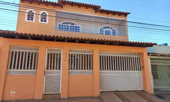 Imagem: Sobrado QNP 09- Com 4 quartos em Ceilândia