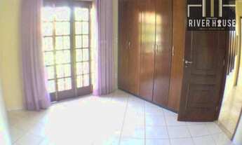 Imagem 7: Casa com 4 dormitórios à venda, 700 m² por R$ 1.800.000,00 - Jardim Itália - Cuiabá/MT