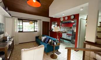 Imagem 5: Casa Duplex com 02 quartos, dentro de condomínio, em Geribá - Búzios / RJ