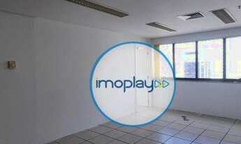 Imagem 7: Conjunto Próximo a estação Moemapara alugar, 100 m² por R$ 6.000/mês - Moema - São Paulo/S