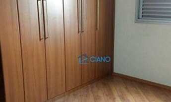 Imagem 6: Apartamento com 2 dormitórios para alugar, 60 m² por R$ 2.150,00/mês - Anália Franco - São