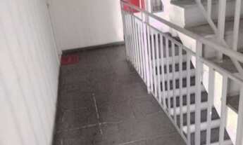 Imagem 2: Apartamento para aluguel possui 76 metros quadrados com 3 quartos em Colubande - São Gonça