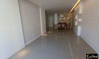 Imagem 5: Apartamento para Venda em Vila Velha, Itapuã, 4 dormitórios, 2 suítes, 3 banheiros, 2 vaga