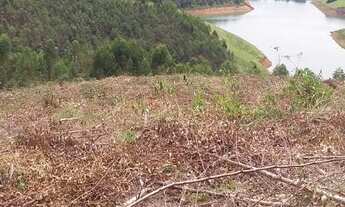 Imagem 2: Lote/Terreno para venda com 1000 metros quadrados