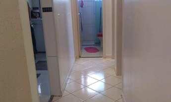 Imagem 4: Apartamento com 2 dormitórios à venda, 57 m² - Jardim Irajá - São Bernardo do Campo/SP