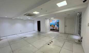 Imagem 5: Prédio, 600 m² - venda por R$ 3.500.000 ou aluguel por R$ 18.000/mês - Santa Paula - São C