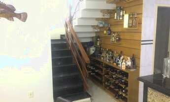 Imagem 2: Excelente casa Mobiliada de 4 Suítes na Reserva da Sahy