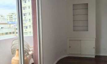 Imagem 7: Apartamento com 4 dormitórios para alugar, 200 m² por R$ 12.000,00/mês - Itaim Bibi - São