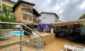 Imagem 2: Casa com 3 suítes à venda, 180 m² por R$ 950.000 - Granja Viana - Cotia/SP