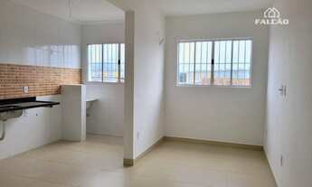 Imagem: Apartamento à venda, 40 m² por R$ 190.000,00