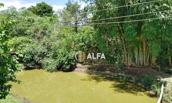 Imagem: Sítio com 3 dormitórios à venda, 58000